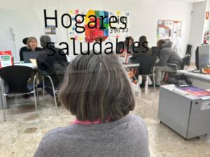 Hogares Saludables Getafe